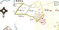 The parish of Kilflynn and environs 1656-1658