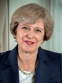 Theresa May (cropped)