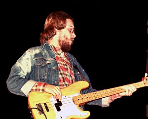 Tim Bogert 2 in 1972