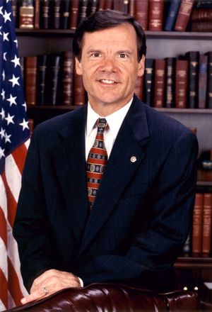 Timothy Hutchinson, official Senate photo portrait.jpg