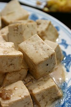 Tofu-beijingchina