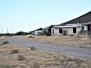 Tonopah-Tonopah Ruins-1924-1