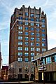 Tower Hotel (Tower Place), Anderson, Indiana, Nov 4th, 2011