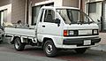Toyota Liteace Truck 001