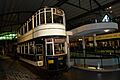 Ulster Transport Museum, Cultra, Road Transport Gallery 04