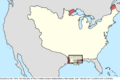 United States Central dispute change 1810-09-26