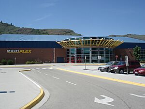 Vernon Multiplex