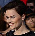 Veronica Roth March 18, 2014 (cropped)