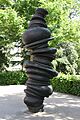Viersen - Rathausmarkt - Wirbelsäule 05 ies