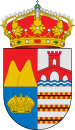 Coat of arms of Villarta de los Montes