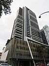 Vue Tower, East Perth, March 2022 02.jpg