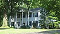 W.L. Williams House in Delhi Township
