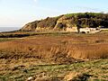 Wain's Hill - geograph.org.uk - 671543