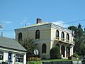 WaldoboroME FormerCustomHouse