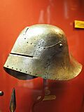 Wallace Sallet 2 - Wallace Collection A81