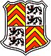 Coat of arms of Babenhausen 