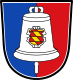 Coat of arms of Bolsterlang  