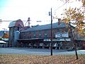 Ward Feed Mill Complex Oct 09