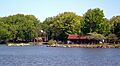 Warinanco boathouse jeh