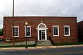 Warren Post Office 001