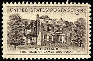 Wheatland 1956 Issue-3c