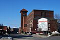 Whittall Mills Complex