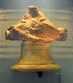 Whydah-bell