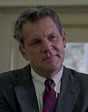 William Bennett 1985