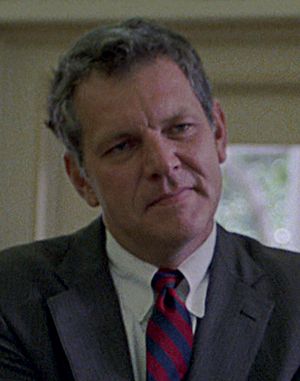 William Bennett 1985