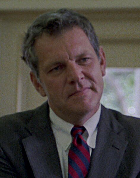 William Bennett 1985