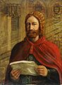 William de la Pole, Chief Baron of the Exchequer