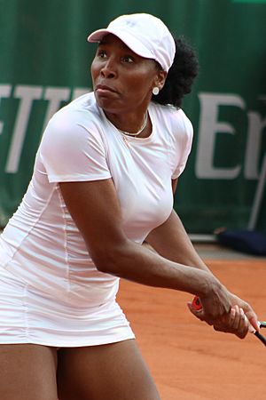 eleven by Venus Williams テニスワンピース US L テニス