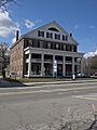 Windsor House Vermont