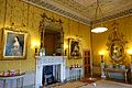 Yellow Drawing Room - Harewood House - West Yorkshire, England - DSC01902
