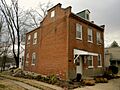 110 W Sixth Washington