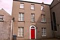 11 William Street (Manse) Kilkenny aka Wesley House