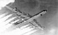 11th Bombardment Wing Convair B-36J-5-CF Peacemaker 52-2225