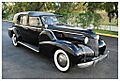 1939 Cadillac Series 75 Town car Limousine (13327289595)