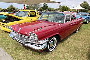 1960 Dodge PD4 Phoenix Sedan (33144799872)