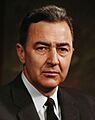 1964 Portrait Eugene McCarthy (cropped)