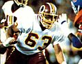 1988 Redskins Police - 10 Raleigh McKenzie (crop)