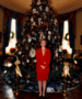 1993 Blue Room Christmas tree - Hillary Clinton.png