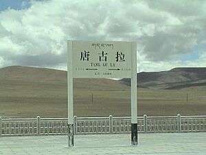 20060731055605 - 唐古拉站