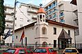 20121015 St Gregory the Illuminator Armenian Church Komotini Rhodope West Thrace Greece 2