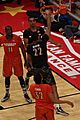 20140402 MCDAAG Jahlil Okafor game-winning dunk (2)