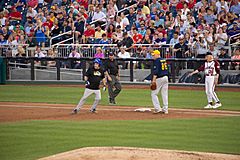 2017 Congressional Baseball Game-12