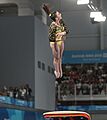 2018-10-13 Gymnastics at 2018 Summer Youth Olympics – Girls' Artistic Gymnastics – Apparatus finals – Vault (Martin Rulsch) 229