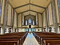 2024 Saint Thomas More - Arlington interior 02