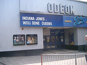 25 Dumfries Odeon