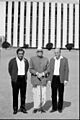 2 The-Amul-trinity Kurien Shri-TK-Patel HM Dalaya